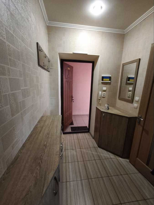 продажа 1-к квартира Киево-Святошинский, Ирпень, 47500 $ Ирпень - изображение 6
