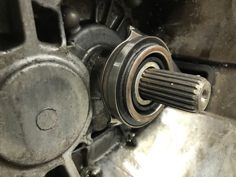 Коробка передач МКПП Kia Soul 2008-2014 4300032014 (Арт. 41178) Киев - изображение 3