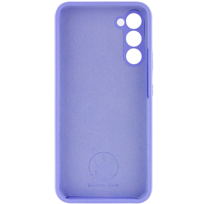 Чехол Silicone Cover Lakshmi Full Camera (AAA) для Samsung Galaxy S20 FE Херсон - изображение 2