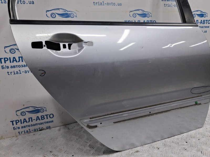 Дверь задняя правая Mitsubishi Lancer 2003-2009 5730A192 (Арт. 79108) Київ - зображення 4