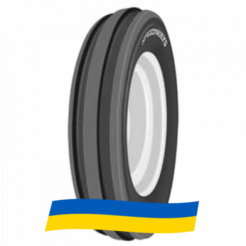 7.5 R20 Speedways F-2 108A8 Сільгосп шина Київ - зображення 3