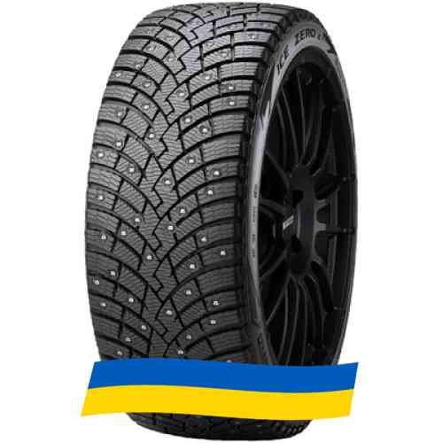275/40 R19 Pirelli Ice Zero 2 105T Легкова шина Київ