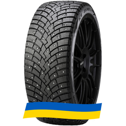 275/40 R19 Pirelli Ice Zero 2 105T Легкова шина Київ - зображення 5