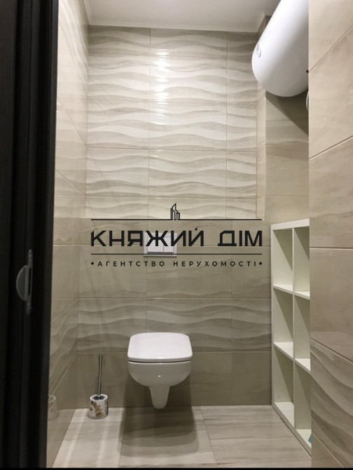 Оренда 2х ком квартири м. Позняки Код Об'єкту 11193899 Київ - зображення 2
