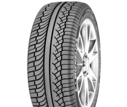 275/40 R20 Michelin Latitude Diamaris 106Y Позашляхова шина Київ - зображення 2