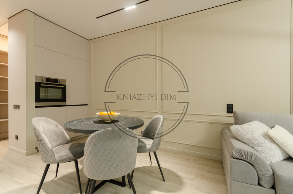 Продаж 1-кімнатної  ЖК Рибальський. № 21141698 Киев - изображение 3