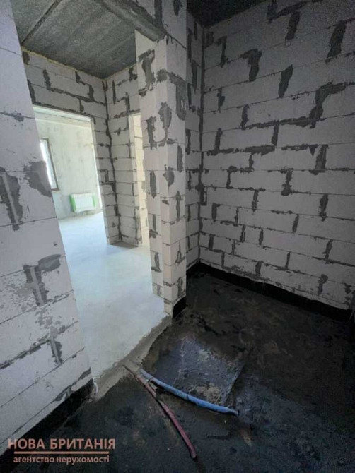продажа 1-к квартира Киев, Голосеевский, 67000 $ Київ - зображення 8