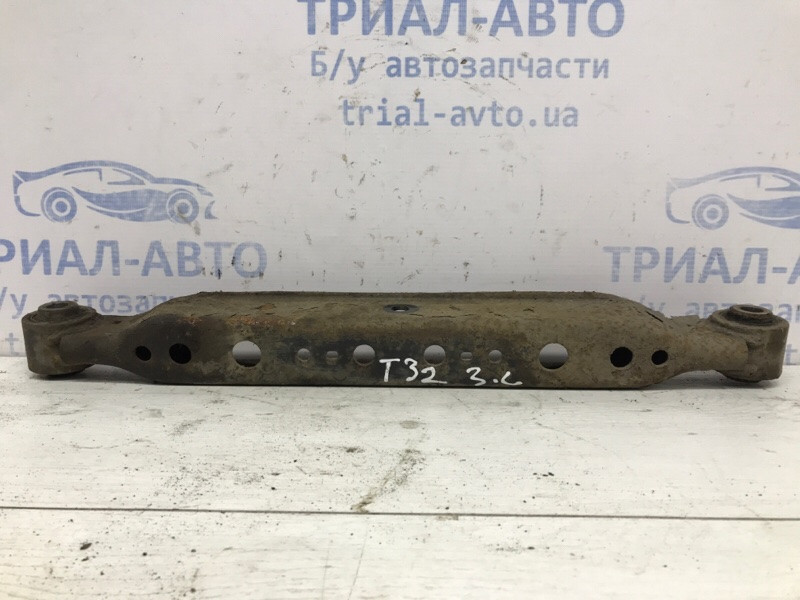 Рычаг задний поперечный нижний левый Nissan X-Trail T32 1.6 DIESEL R9M 2014 (б/у) Київ - зображення 4