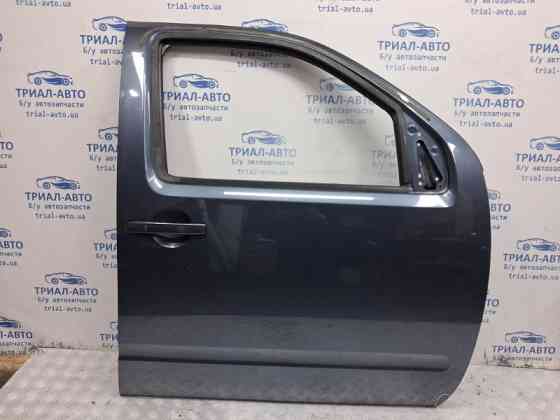 Дверь передняя правая Nissan Pathfinder R51 2.5 DIESEL YD25DDTI 2004 (б/у) Київ