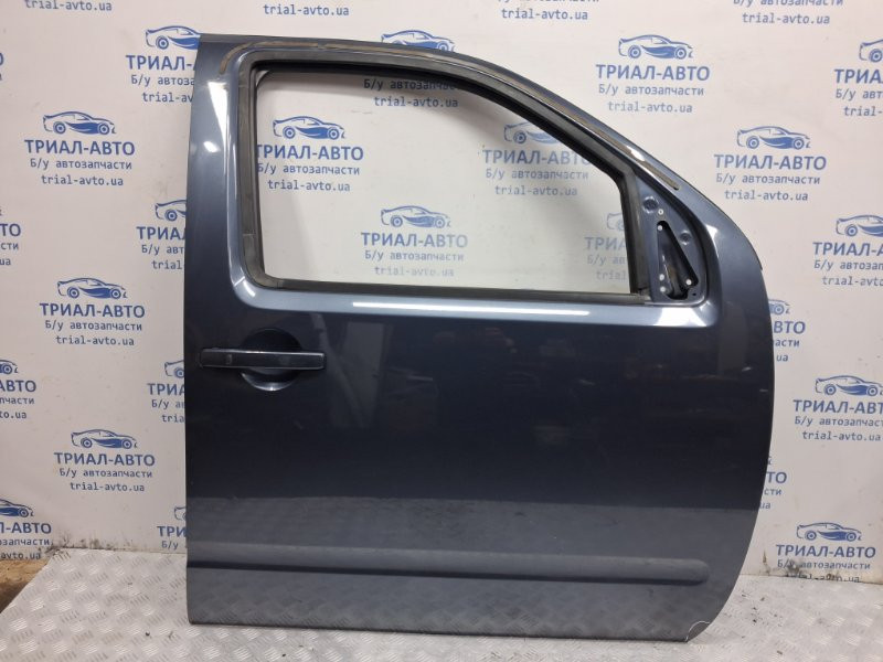 Дверь передняя правая Nissan Pathfinder R51 2.5 DIESEL YD25DDTI 2004 (б/у) Киев - изображение 1