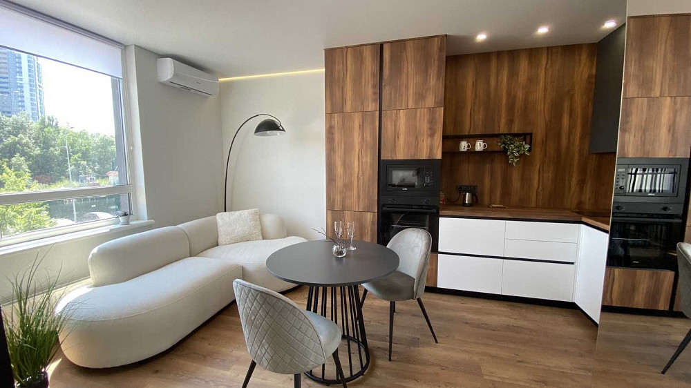 продажа 1-к квартира Киев, Голосеевский, 126000 $ Київ - зображення 2