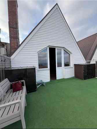 Терміновий продаж! Будинок в Совіньйоні з прямим видом на море, Одеса Одеса