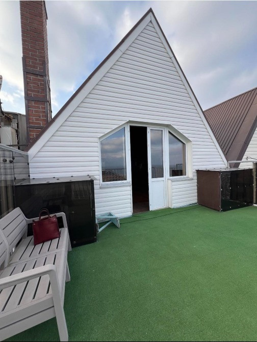 Терміновий продаж! Будинок в Совіньйоні з прямим видом на море, Одеса Одеса - зображення 2