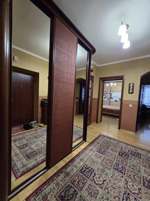 продажа 3-к квартира Белоцерковский, Белая Церковь, 84999 $ Біла Церква - зображення 9