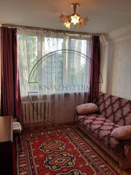 Ленинградская площадь 2 ком. квартира Харьковское шоссе. Код обьекта: 21137718 Киев - изображение 5