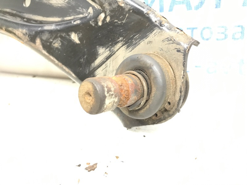 Рычаг правый Nissan X-Trail T32 1.6 DIESEL R9M 2014 (б/у) Київ - зображення 2