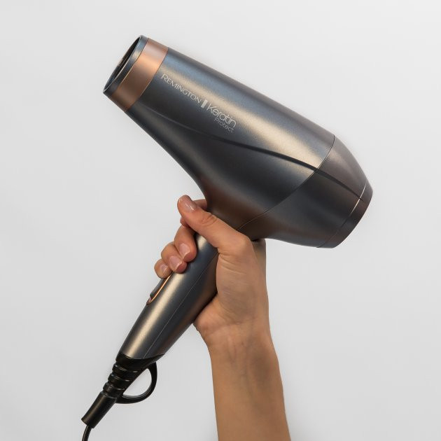 Фен Remington Keratin ProteСt AС8820 2200 Вт Киев - изображение 1