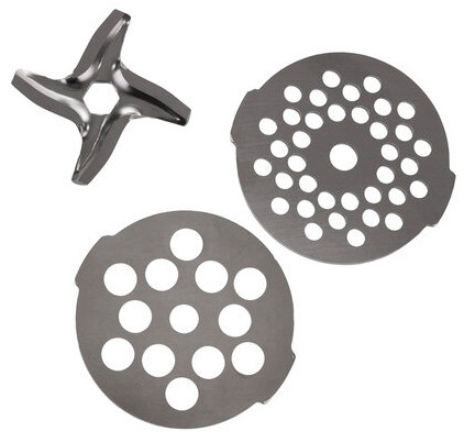 Мясорубка Moulinex ME6261 2000 Вт Киев - изображение 10