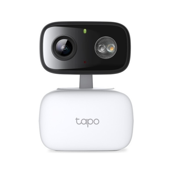 IP камера TP-Link Tapo C206 (TAPO-C206) Харків - зображення 2