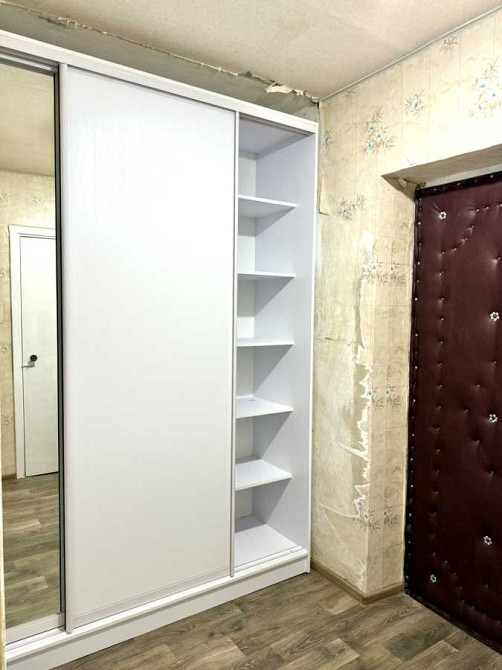 долгосрочная аренда 1-к квартира Киев, Голосеевский, 11000 грн./мес. Киев - изображение 8