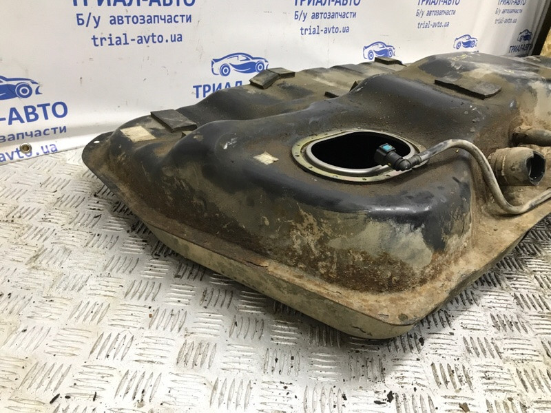 Бак топливный металлический Hyundai Tucson 2004-2009 31150-2E800 (Арт. 56461) Київ - зображення 4