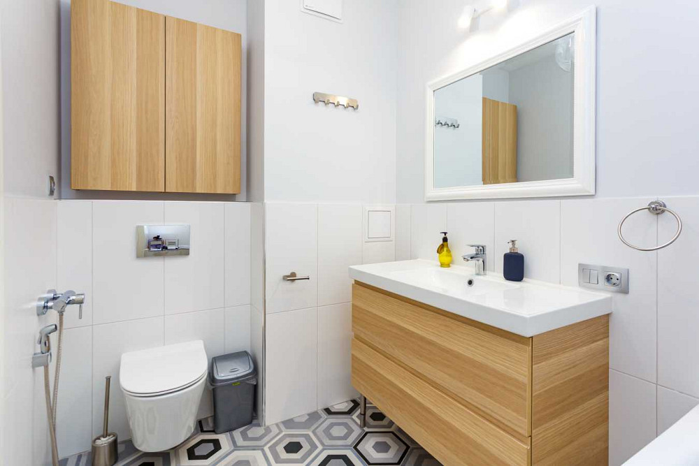 долгосрочная аренда офисное помещение Киев, Печерский, 1700 $/мес. Київ - зображення 9