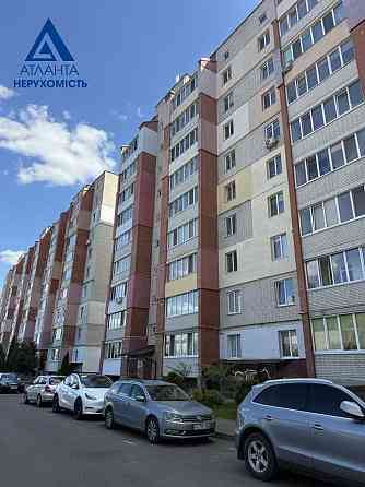продажа 1-к квартира Луцк, 65000 $ Луцьк