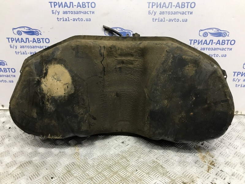 Бак топливный металлический Subaru Outback BS 2.0 DIESEL EE20Z 2014 (б/у) Київ - зображення 7