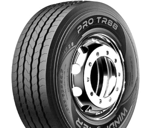 385/65 R22.5 Windpower PRO TR88 164K Причіпна шина Киев - изображение 1