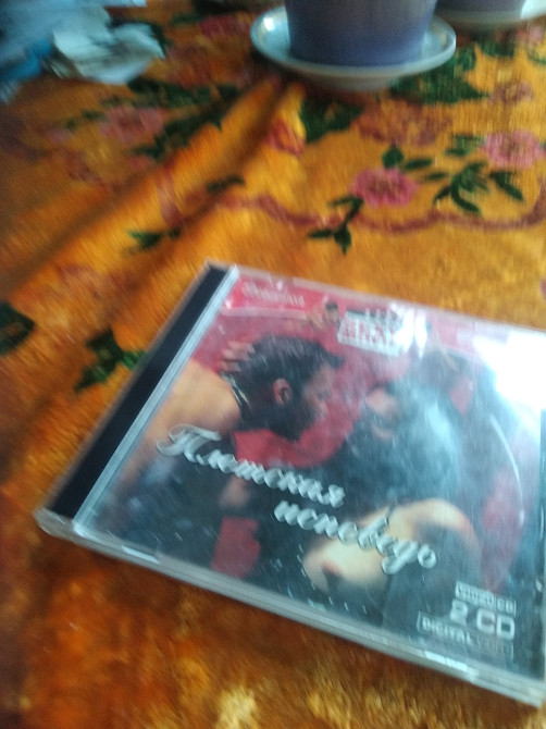 Продам DVD-диск. Житомир - зображення 1