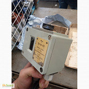 Датчики реле ТР-1П-03, 5 35грд. Зона нечувствительности, 2-6грд. 220в. Харків