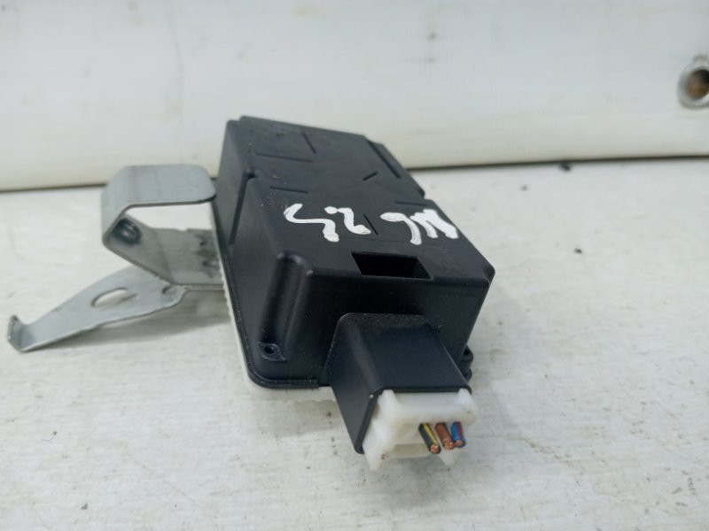 Блок управления Mazda 6 2007-2013 GAN6675R0 (Арт. 61069) Киев - изображение 2