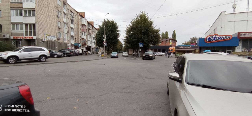 долгосрочная аренда торговые площади Белоцерковский, Белая Церковь, 63000 грн./мес. Біла Церква - зображення 4