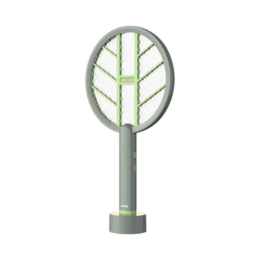 Электромухобойка аккумуляторная IKN145 Одесса - изображение 1