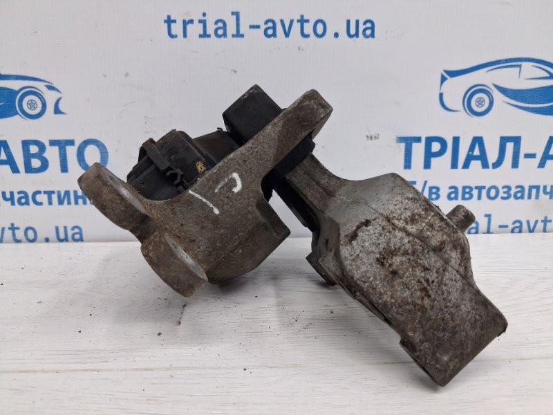 Подушка ДВС правая Nissan X-Trail T32 1.6 DIESEL R9M 2014 (б/у) Київ - зображення 2