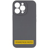 Чехол Silicone Case Full Camera Protective (AA) NO LOGO для Apple iPhone 16 (6.1") Херсон