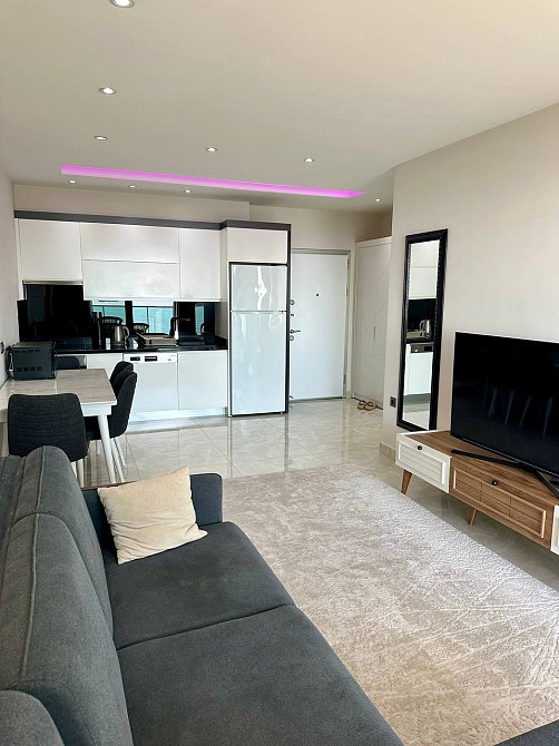 Продам квартиру, Турция, возле моря, свой пляж, Махмутлар, 70м Днепр - изображение 10