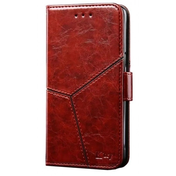 Чохол-книжка Anomaly K'try Premium для Samsung A54 5G A546 Dark Brown (Код товару:28692) Харьков - изображение 1