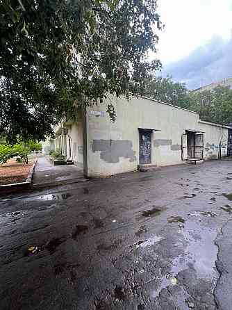 Здам фасадне приміщення на Черемушках - магазин/склад Київський район, Одеса Одеса