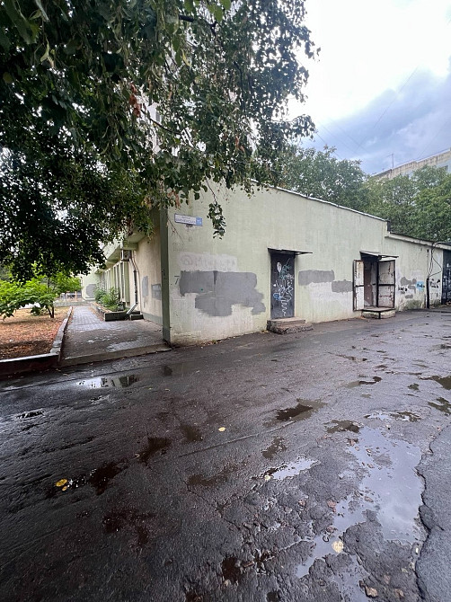 Здам фасадне приміщення на Черемушках - магазин/склад Київський район, Одеса Одеса - зображення 6