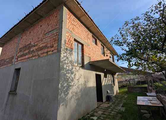 Большой 3-х этажный дом в небольшом приморском городе Обзор (Болгария) Одеса