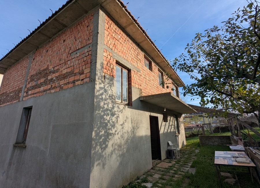 Большой 3-х этажный дом в небольшом приморском городе Обзор (Болгария) Одеса - зображення 3