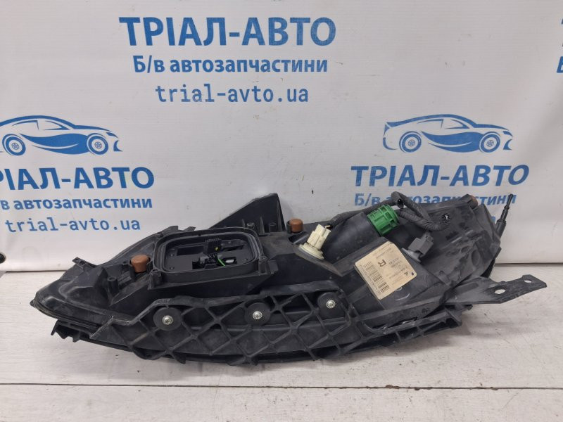 Фара правая Ксенон Jeep Cherokee 2013-2019 68321 886AB (Арт. 71681) Киев - изображение 6