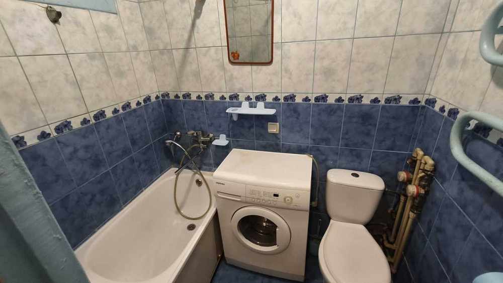 долгосрочная аренда 1-к квартира Львов, Франковский, 9500 грн./мес. Львів - зображення 3