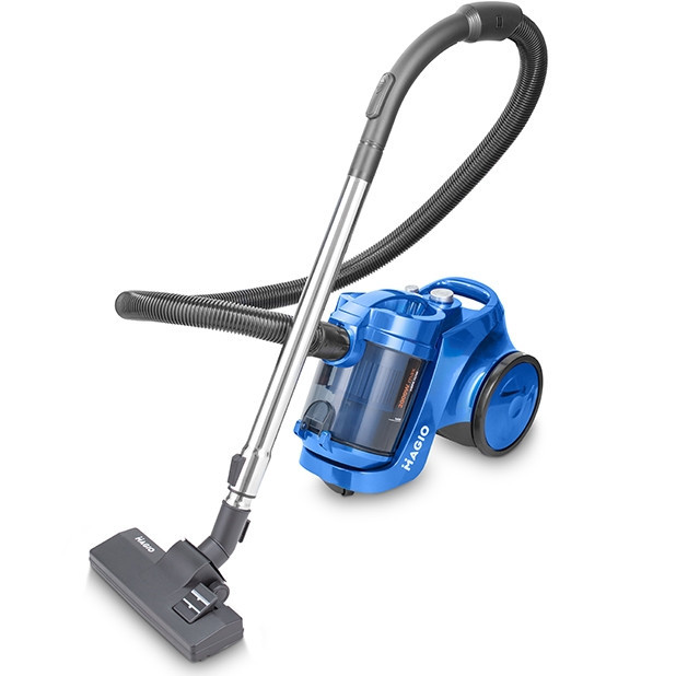 Пылесос Magio MG-891 2000 Вт Киев - изображение 3