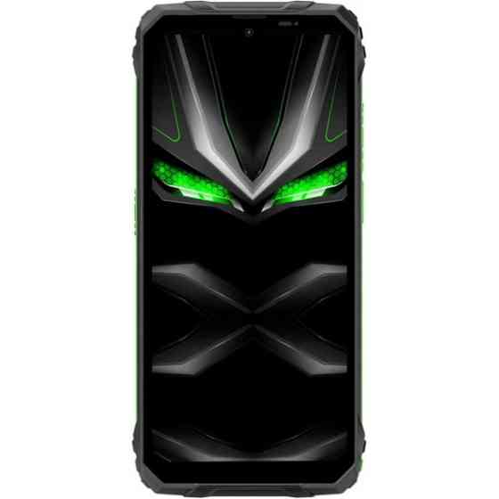 Смартфон Blackview Fort 1 6/256GB Green EU Харьков