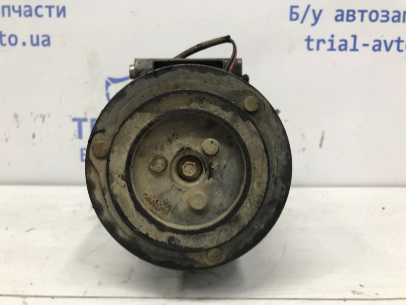 Компрессор кондиционера Ford Kuga CBS 2.0 DIESEL 2011 (б/у) Київ - зображення 2