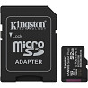 Карта пам'яті Kingston microSDXC 512GB Canvas Select Plus UHS-I R150MBs + SD-адаптер (SDCS3/512GB) Харьков
