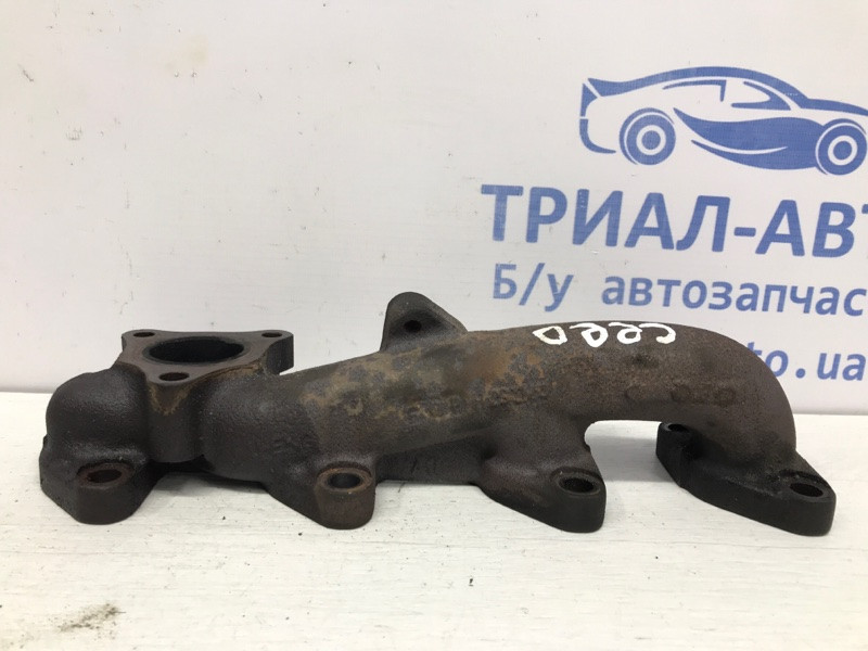 Коллектор выпускной Kia Ceed 2006-2012 285112A400 (Арт. 44099) Київ - зображення 1