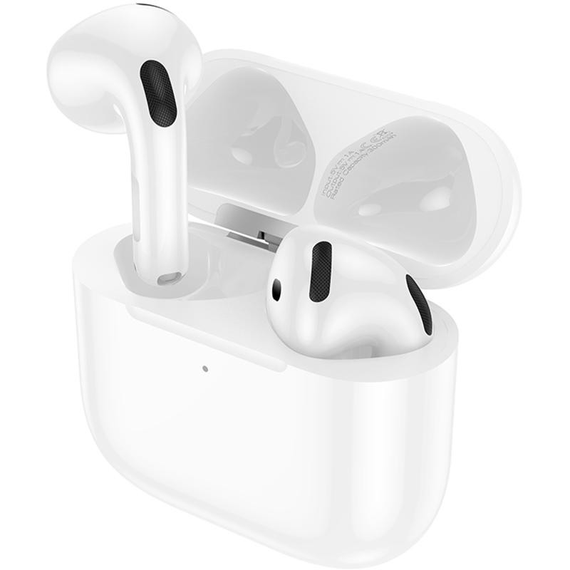 Беспроводные TWS наушники Hoco EW95 Херсон - изображение 4